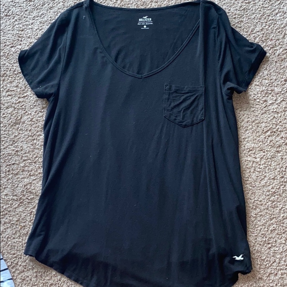 Hollister T Shirt